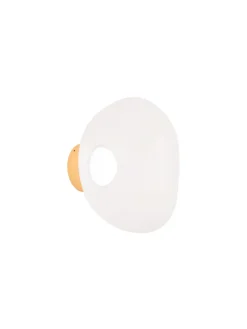Tom Dixon Melt Surface Mini Væglampe fra><noscript><img width=