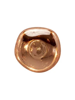 Tom Dixon Melt Surface Væglampe, chrome fra><noscript><img width=