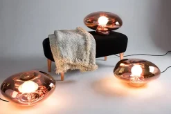 Tom Dixon Melt Surface Væglampe, gold fra><noscript><img width=