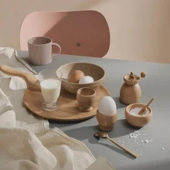 Kay Bojesen Menageri Saltkar med ske af><noscript><img width=