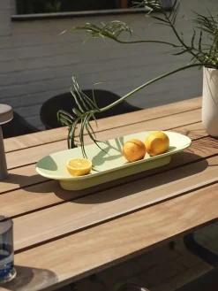 Muuto Mere Bowl 51 x 21 cm, off-white fra><noscript><img width=