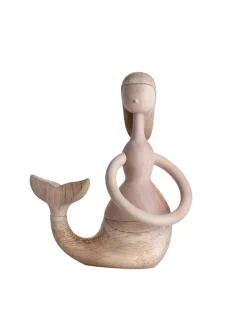 Architectmade Mermaid fra> Figurer