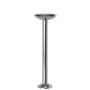Louise Roe Metal Champagne Candle Holder fra> Lysestager