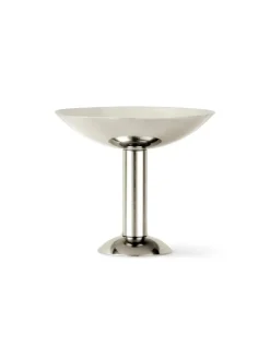 Louise Roe Metal Champagne Coupe, tall fra> Service