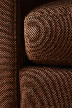 Mogens Hansen MH276 4 pers. sofa i Baltique anilinlæder fra><noscript><img width=