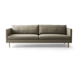 Mogens Hansen MH276 4 pers. sofa i Baltique anilinlæder fra><noscript><img width=