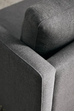 Mogens Hansen MH276 3 pers. sofa i Baltique anilinlæder fra><noscript><img width=