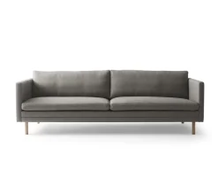 Mogens Hansen MH276 3 pers. sofa i Baltique anilinlæder fra><noscript><img width=