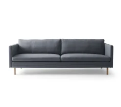 Mogens Hansen MH276 3 pers. sofa i Baltique anilinlæder fra><noscript><img width=