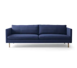 Mogens Hansen MH276 3 pers. sofa i Baltique anilinlæder fra><noscript><img width=