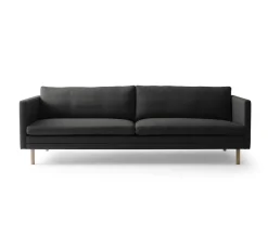 Mogens Hansen MH276 4 pers. sofa i Re-Wool fra><noscript><img width=