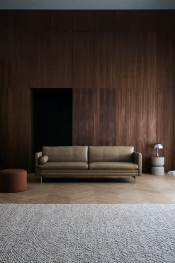 Mogens Hansen MH276 4 pers. sofa i Re-Wool fra><noscript><img width=