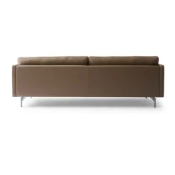Mogens Hansen MH276 4 pers. sofa i Re-Wool fra><noscript><img width=