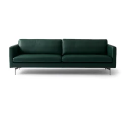 Mogens Hansen MH276 4 pers. sofa i Re-Wool fra><noscript><img width=