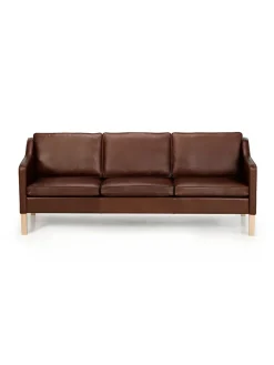 Mogens Hansen MH 495 Serien fra> Sofaer