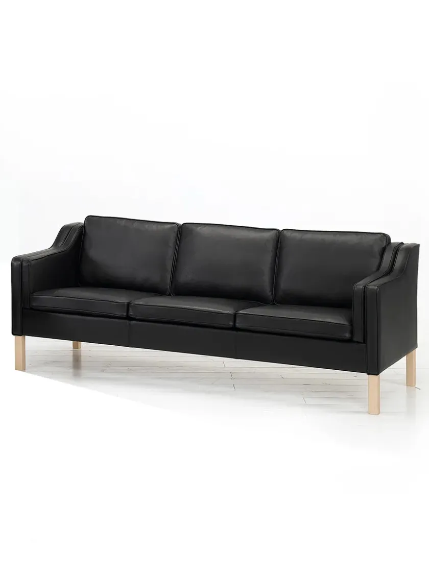 Mogens Hansen MH 195 Serien fra> Sofaer