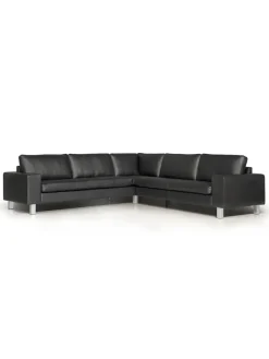 Mogens Hansen MH 221 Serien fra> Sofaer