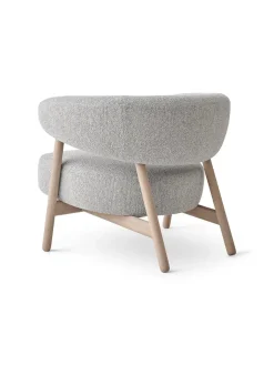 Mogens Hansen MH Cloud Loungestol, Moss 0005 fra><noscript><img width=