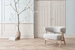 Mogens Hansen MH Cloud Loungestol, Moss 0007 fra><noscript><img width=