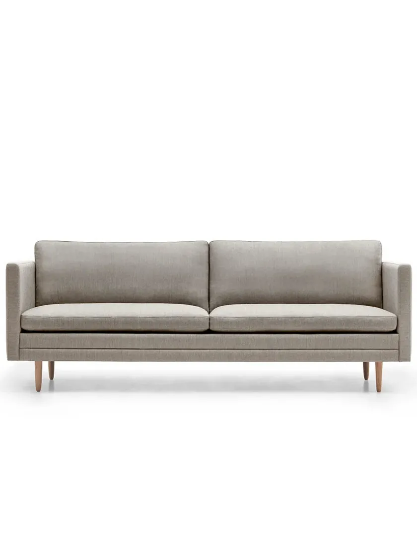 Mogens Hansen MH2614/MH2615 sofa, mood fra> Sofaer