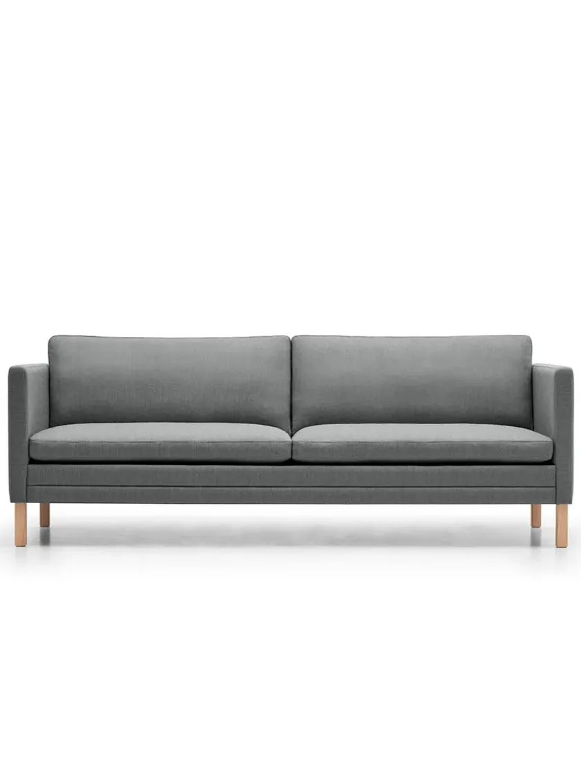 Mogens Hansen MH2614/MH2615 sofa, mood fra> Sofaer