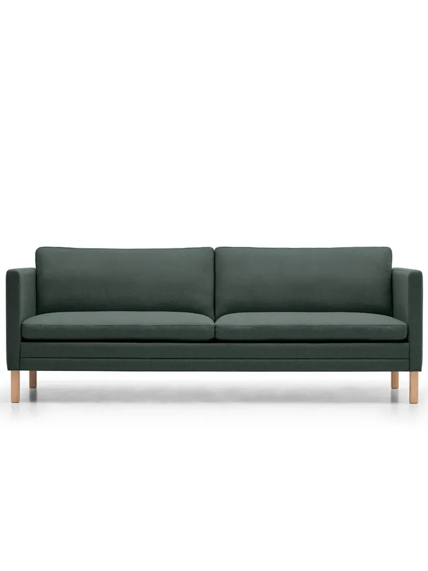Mogens Hansen MH2614/MH2615 sofa, mood fra> Sofaer