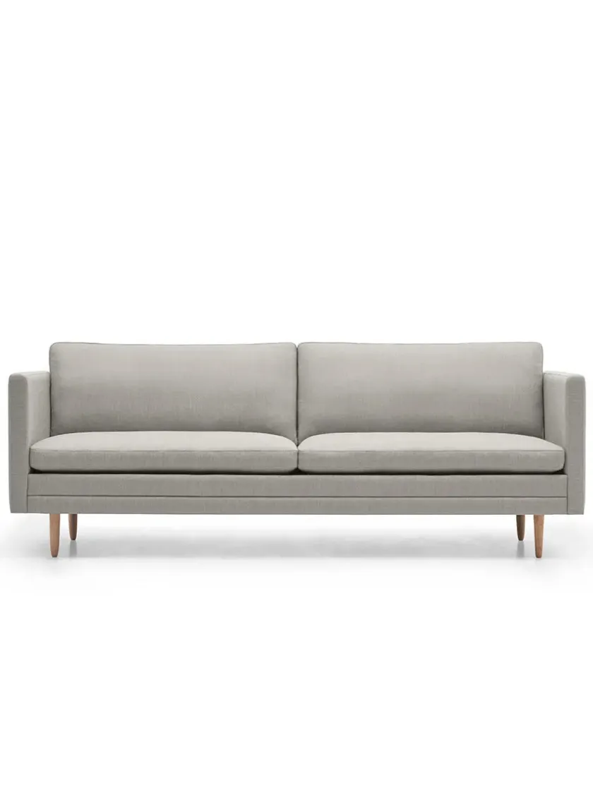 Mogens Hansen MH2614/MH2615 sofa, mood fra> Sofaer