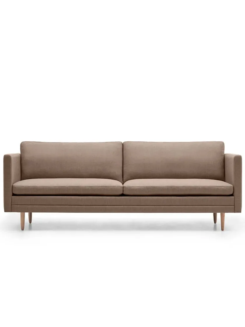 Mogens Hansen MH2614/MH2615 sofa, mood fra> Sofaer