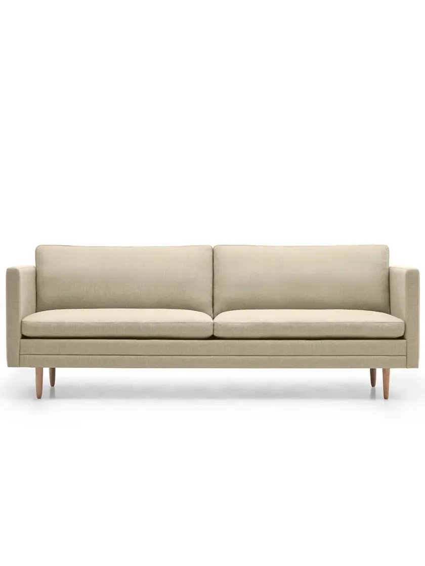 Mogens Hansen MH2614/MH2615 sofa, mood fra> Sofaer