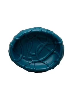 raawii Michael Kvium Jam Fad, azure blue fra><noscript><img width=