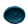raawii Michael Kvium Jam Fad, mallard blue fra> Service