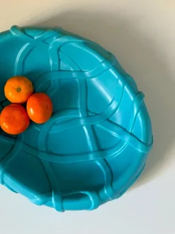 raawii Michael Kvium Jam Fad, persimmon orange fra><noscript><img width=