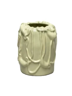 raawii Michael Kvium Jam Vase, juniper fra><noscript><img width=