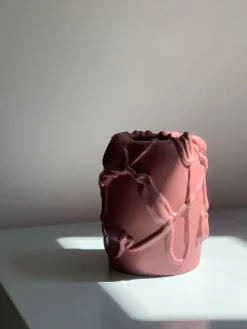 raawii Michael Kvium Jam Vase, moonlit ocean fra><noscript><img width=