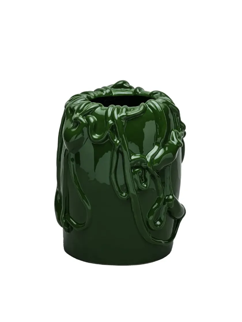 raawii Michael Kvium Jam Vase, nostalgia rose fra> Vaser