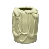 raawii Michael Kvium Jam Vase, pale green fra> Vaser