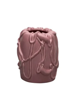 raawii Michael Kvium Jam Vase, persimmon orange fra><noscript><img width=