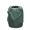 raawii Michael Kvium Jam Vase, seagrass fra> Gaver Til Ham|Vaser