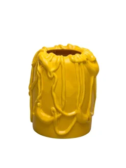 raawii Michael Kvium Jam Vase, seagrass fra><noscript><img width=