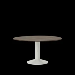 Muuto Midst Table Ø 140 cm, fra> Spiseborde
