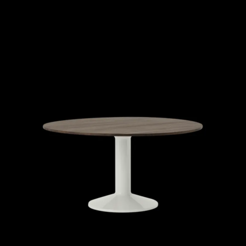Muuto Midst Table Ø 140 cm, fra> Spiseborde