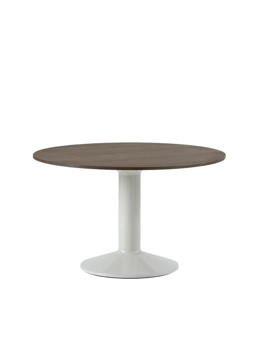Muuto Midst Table Ø 140 cm, fra> Spiseborde