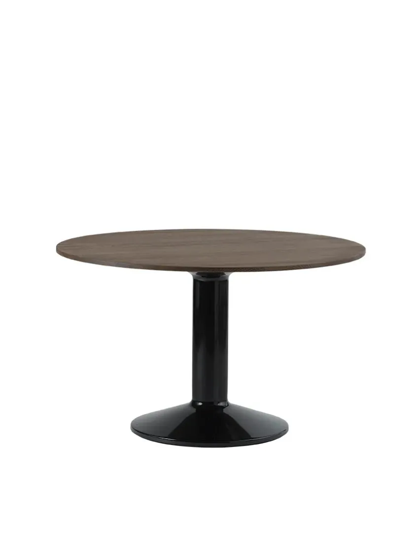 Muuto Midst Table Ø 140 cm, fra> Spiseborde