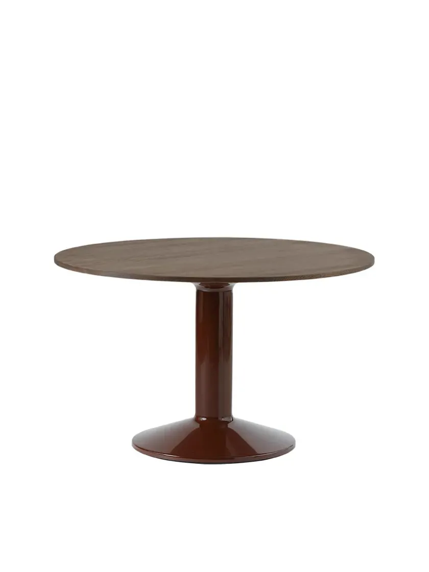 Muuto Midst Table Ø 140 cm, fra> Spiseborde