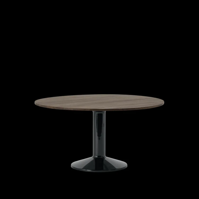 Muuto Midst Table Ø 140 cm, fra> Spiseborde