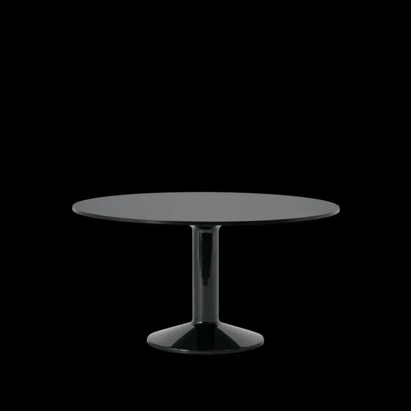 Muuto Midst Table Ø 140 cm, fra> Spiseborde