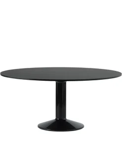Muuto Midst Table Ø 160 cm, linoleum fra><noscript><img width=