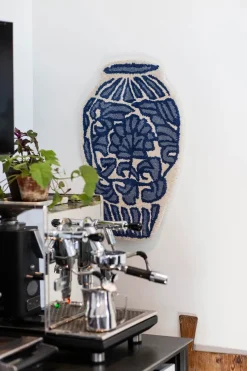Bongusta Ming Vase Rug fra><noscript><img width=