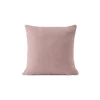Muuto Mingle Cushion, 45 x 45 cm fra> Puder Og Plaider|Puder