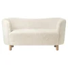 Audo Copenhagen Mingle Sofa fra> Sofaer